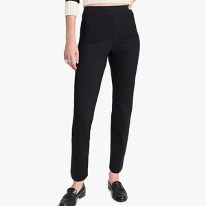 Spanx perfect pant slim leg large